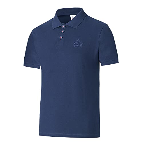 1.FC Köln Poloshirt „Lippeweg Gr. 4XL von 1.FC Köln