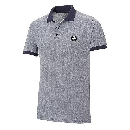 1.FC Köln Poloshirt Knechtstedener Straße (M) von 1.FC Köln