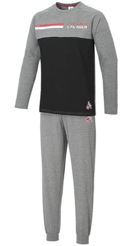 1.FC Köln Pyjama Morgengraben (3XL) von 1. FC Köln
