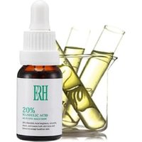 10 ART - ERH 20% Mandelic Acid All-In-One Solution Essence 15ml 10 ART - ERH 20% Mandelic Acid All-In-One Solution Essence 15ml von 10 ART