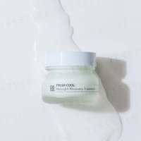 10 ART - ERH Fresh Cool Midnight Recovery Treatment 50ml von 10 ART