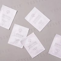 10 ART - ERH Whitening Biomass Graphene Mask 5 pcs 10 ART - ERH Whitening Biomass Graphene Mask 5 pcs von 10 ART