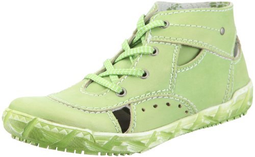 10 dence TD600027, Damen, Sneaker, Grün (grün 7), EU 39 von 10 dence