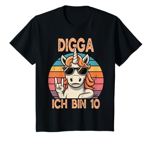 10. Geburtstag Geschenk Junge Mädchen Spruch 10 Jahre T-Shirt 10. Geburtstag Geschenk Junge Mädchen Spruch 10 Jahre T-Shirt von 10. Geburtstag Geschenk und Geschenkidee