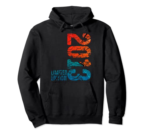 11. Geburtstag Junge Mädchen 11 Jahre 2013 Lustig Geschenk Pullover Hoodie von 11. Geburtstag Mädchen 11. Geburtstag Deko Junge