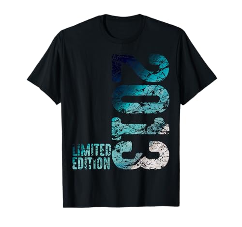 12. Geburtstag Junge Mädchen 12 Jahre 2013 Lustig Geschenk T-Shirt von T-Shirt 12. Geburtstag Junge Mädchen 12 Jahre Deko