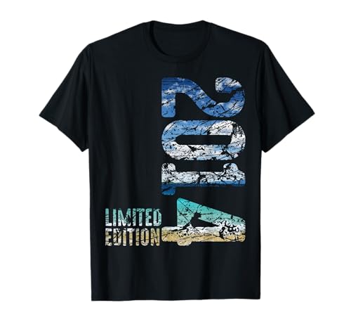 11. Geburtstag Junge Mädchen 11 Jahre 2014 Lustig Geschenk T-Shirt von Geburtstags Shirt 11 Jahre Junge 11. Geburtstag