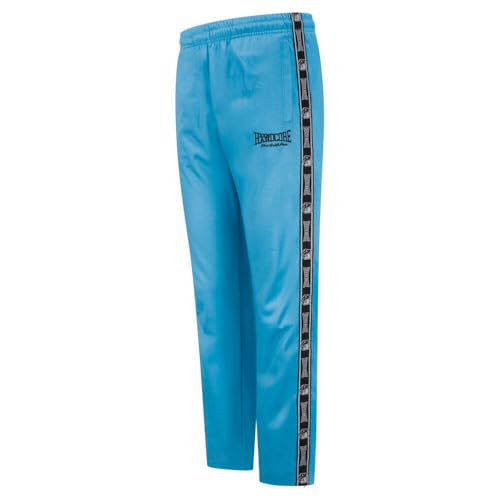 100% Hardcore Trainingshose Essential | Baby Blue | Blau Hellblau Gabber Herren L von 100% Hardcore