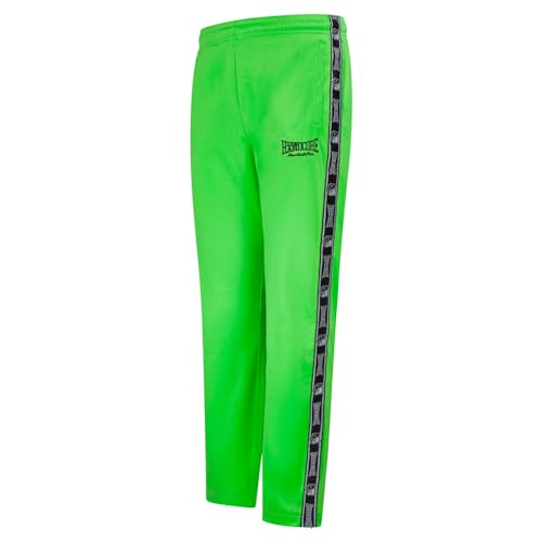 100% Hardcore Trainingshose Essential | Green, M von 100% Hardcore