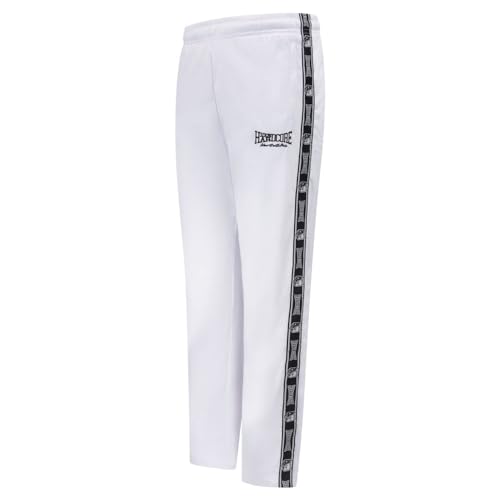 100% Hardcore Trainingshose Essential | White, XL von 100% Hardcore