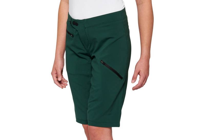 100% 2-in-1-Shorts Short W RIDESHORT von 100%