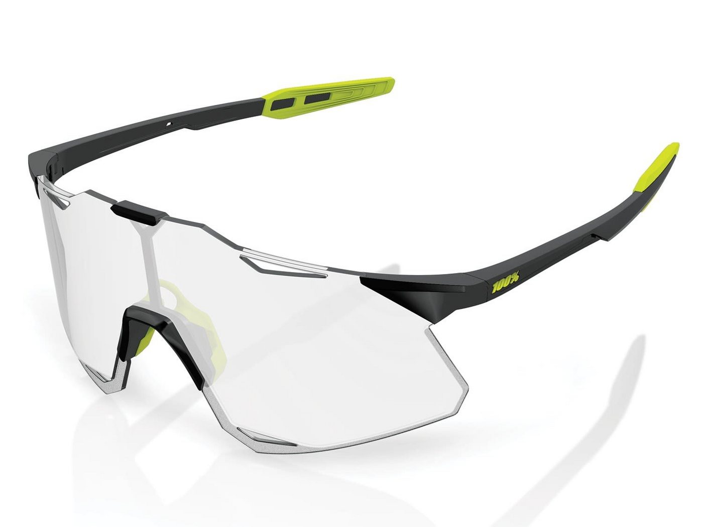 100% Sportbrille 100% Hypercraft Photochromic Lens Accessoires von 100%