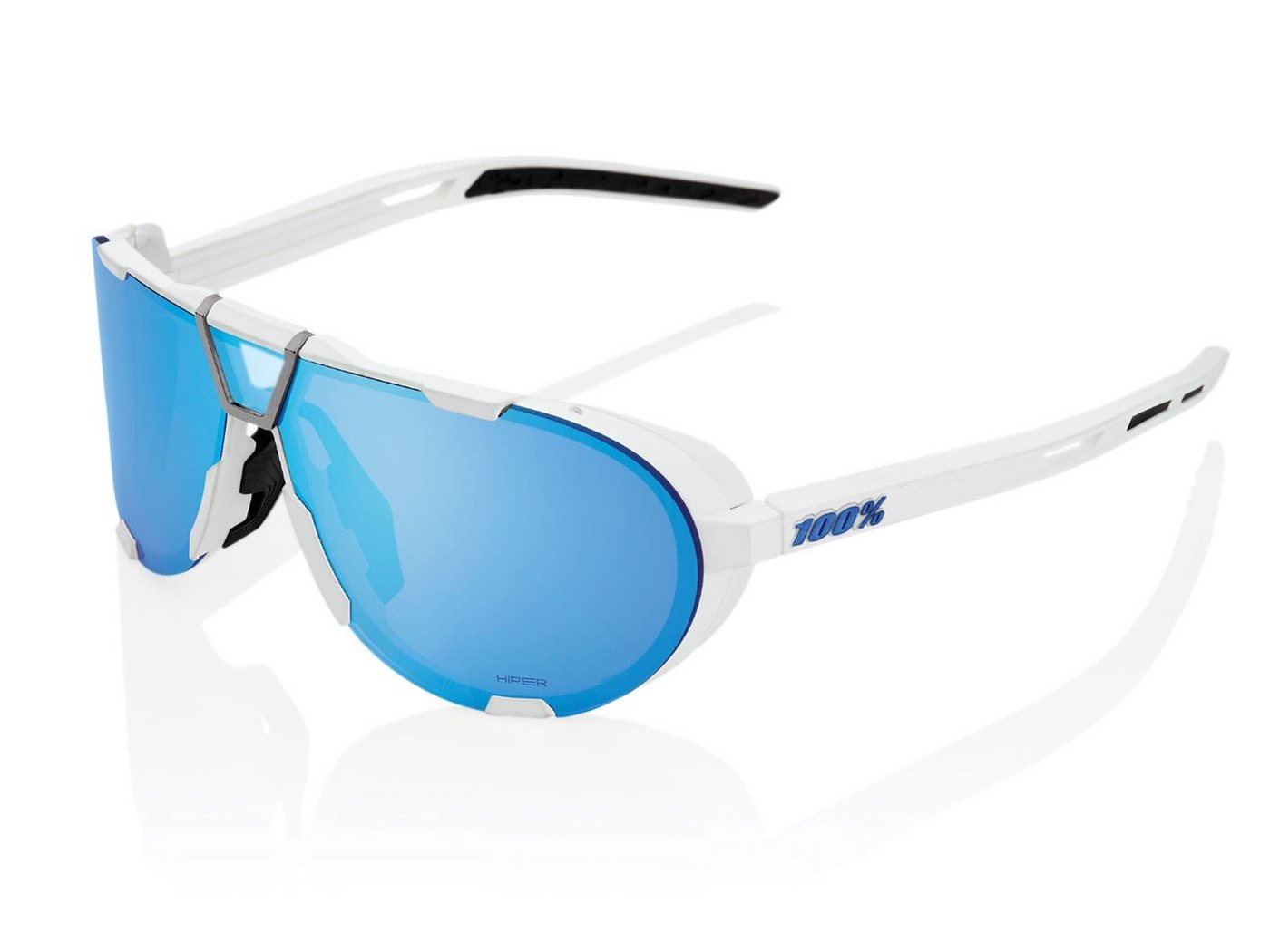 100% Sportbrille 100% Westcraft Hiper Mirror Lens Accessoires von 100%