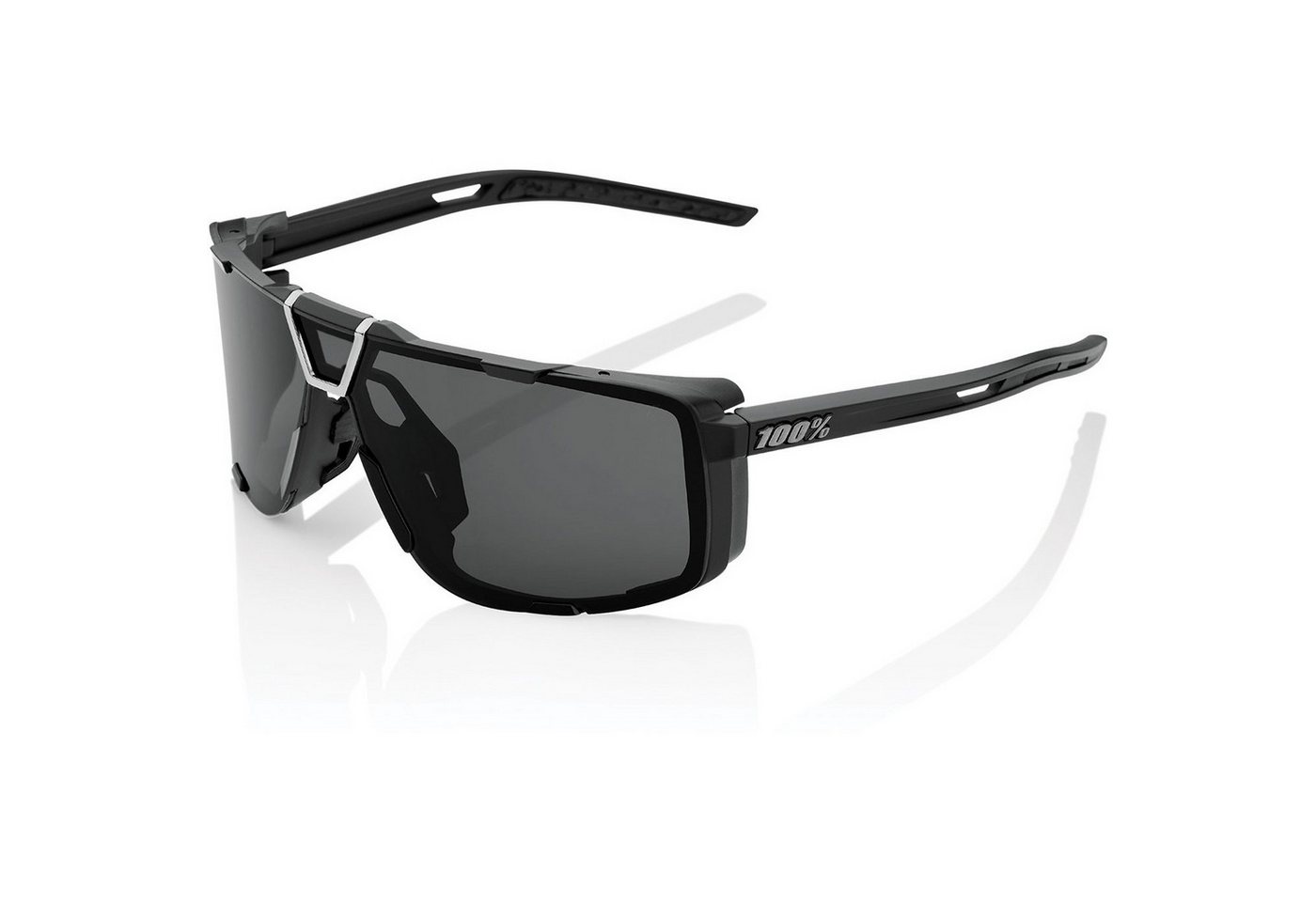 100% Fahrradbrille Brille EASTCRAFT SMOKE LENS 100% Fahrradbrille Brille EASTCRAFT SMOKE LENS von 100%