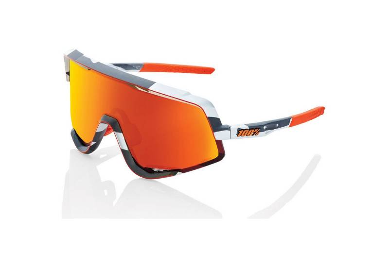 100% Fahrradbrille Brille GLENDALE HIPERMIRROR LENS 100% Fahrradbrille Brille GLENDALE HIPERMIRROR LENS von 100%