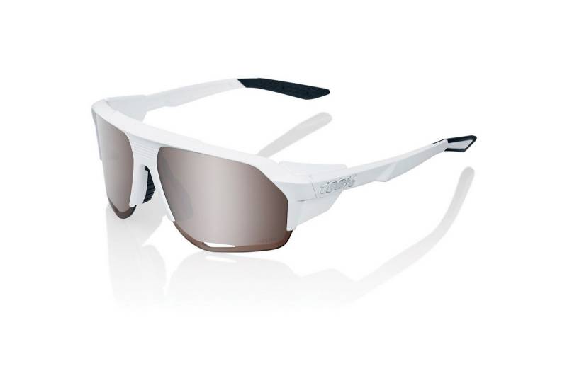 100% Fahrradbrille Brille NORVIK HIPERMIRROR LENS von 100%