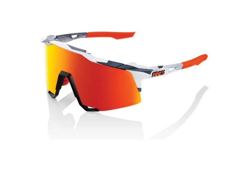 100% Fahrradbrille Brille SPEEDCRAFT HIPERMIRROR LENS 100% Fahrradbrille Brille SPEEDCRAFT HIPERMIRROR LENS von 100%