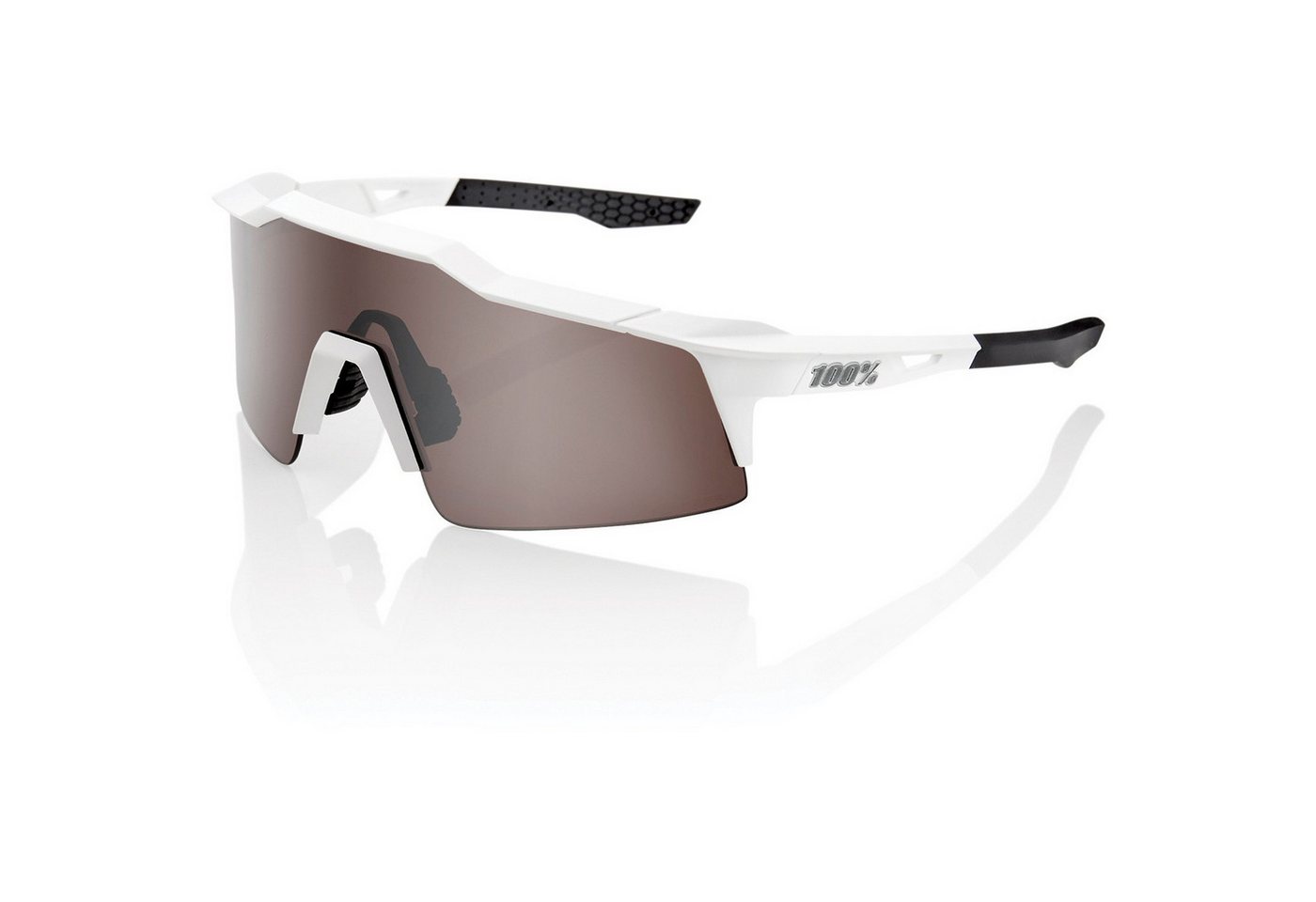 100% Fahrradbrille Brille SPEEDCRAFT SL HIPERMIRROR LENS 100% Fahrradbrille Brille SPEEDCRAFT SL HIPERMIRROR LENS von 100%