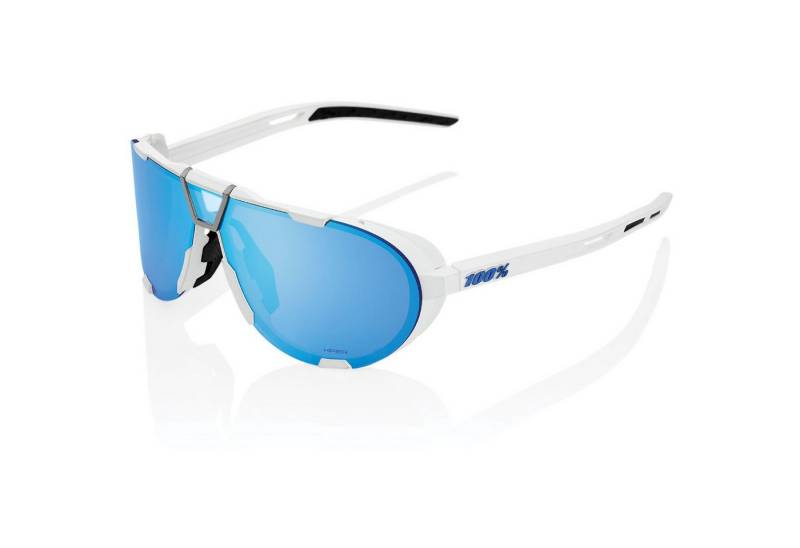 100% Fahrradbrille Brille WESTCRAFT HIPERMIRROR LENS 100% Fahrradbrille Brille WESTCRAFT HIPERMIRROR LENS von 100%