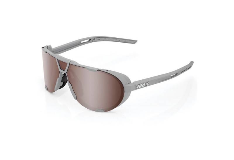 100% Fahrradbrille Brille WESTCRAFT HIPERMIRROR LENS 100% Fahrradbrille Brille WESTCRAFT HIPERMIRROR LENS von 100%