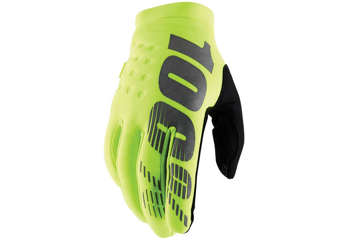 100% Langlaufhandschuhe Handschuh BRISKER GLOVE 100% Langlaufhandschuhe Handschuh BRISKER GLOVE von 100%
