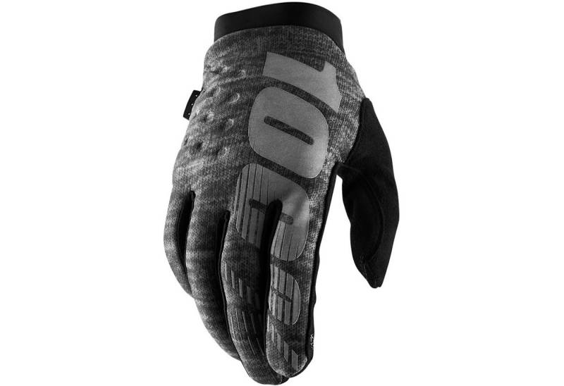 100% Langlaufhandschuhe Handschuh BRISKER GLOVE von 100%