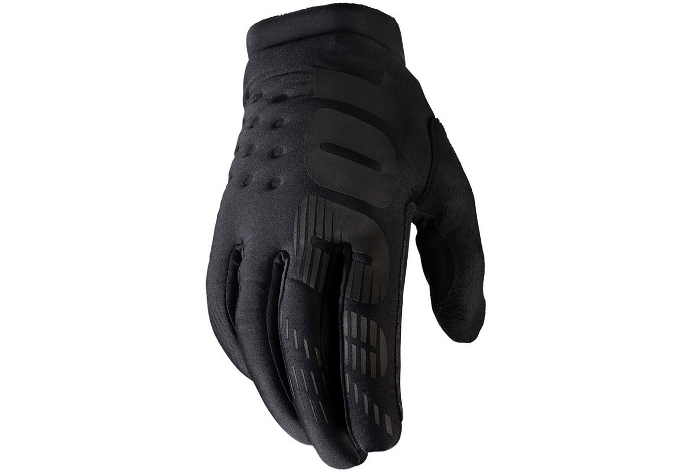 100% Langlaufhandschuhe Handschuh BRISKER GLOVE von 100%