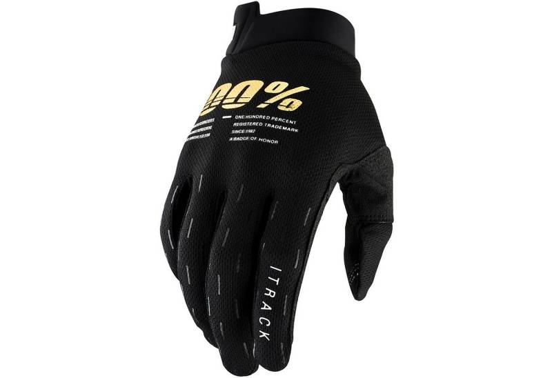 100% Langlaufhandschuhe Handschuh ITRACK GLOVE von 100%