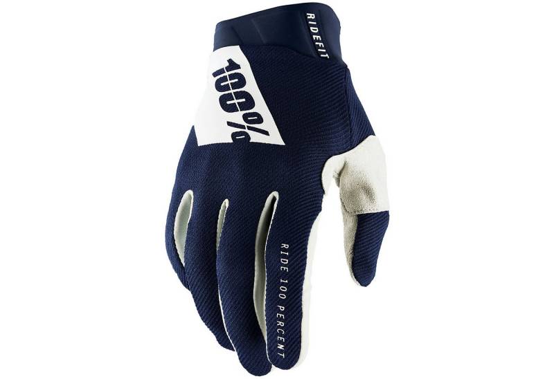 100% Langlaufhandschuhe Handschuh RIDEFIT GLOVES von 100%