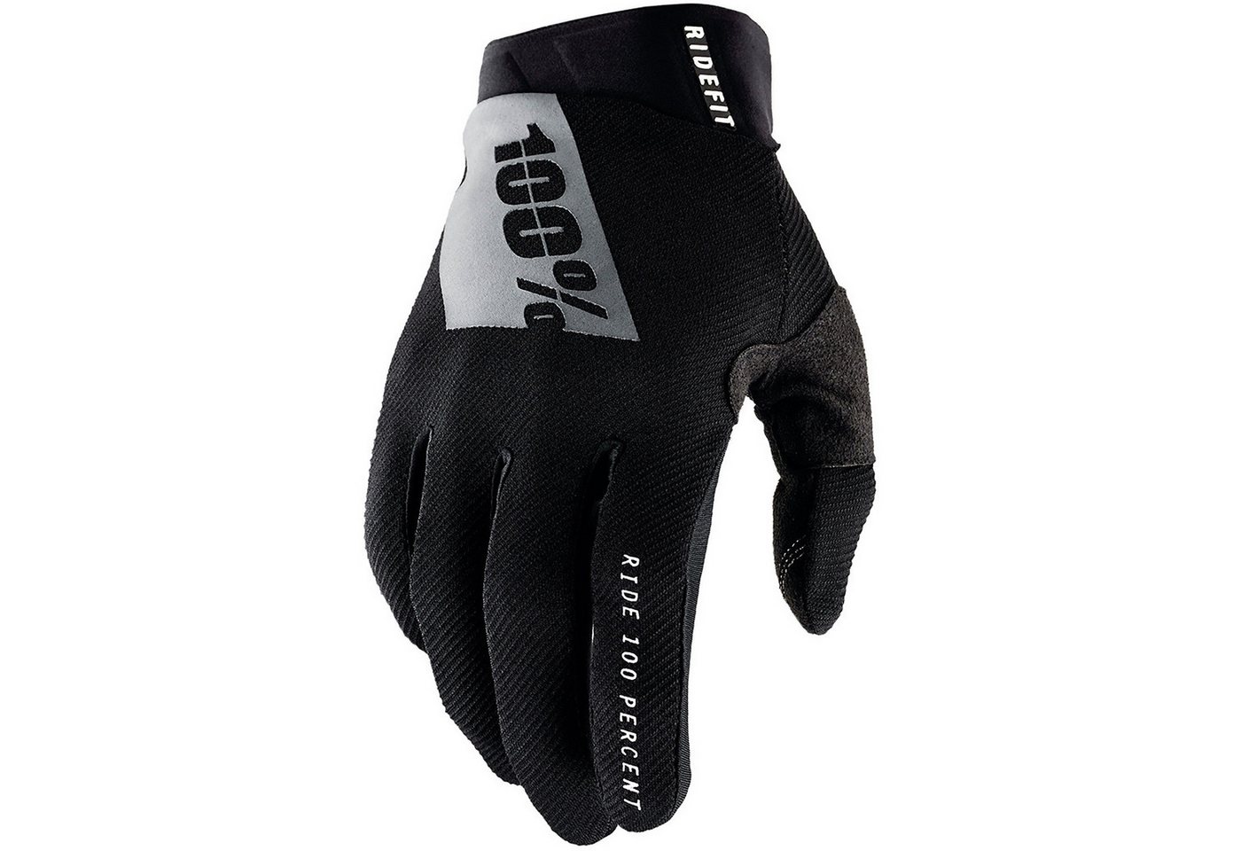 100% Langlaufhandschuhe Handschuh RIDEFIT GLOVES von 100%