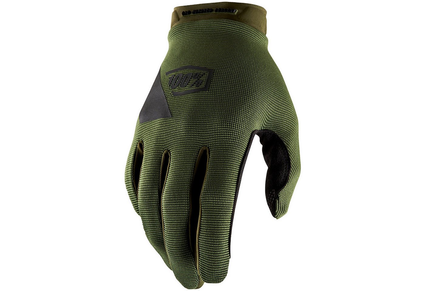 100% Langlaufhandschuhe Handschuh RIDEGLOVES von 100%