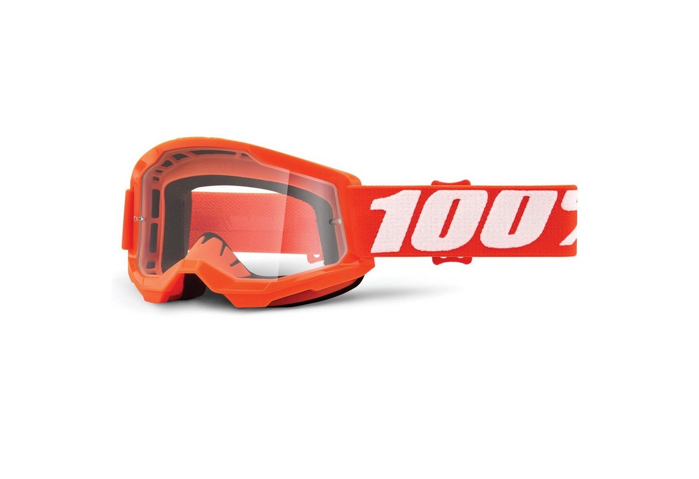 100% Motorradbrille, Kinder von 100%