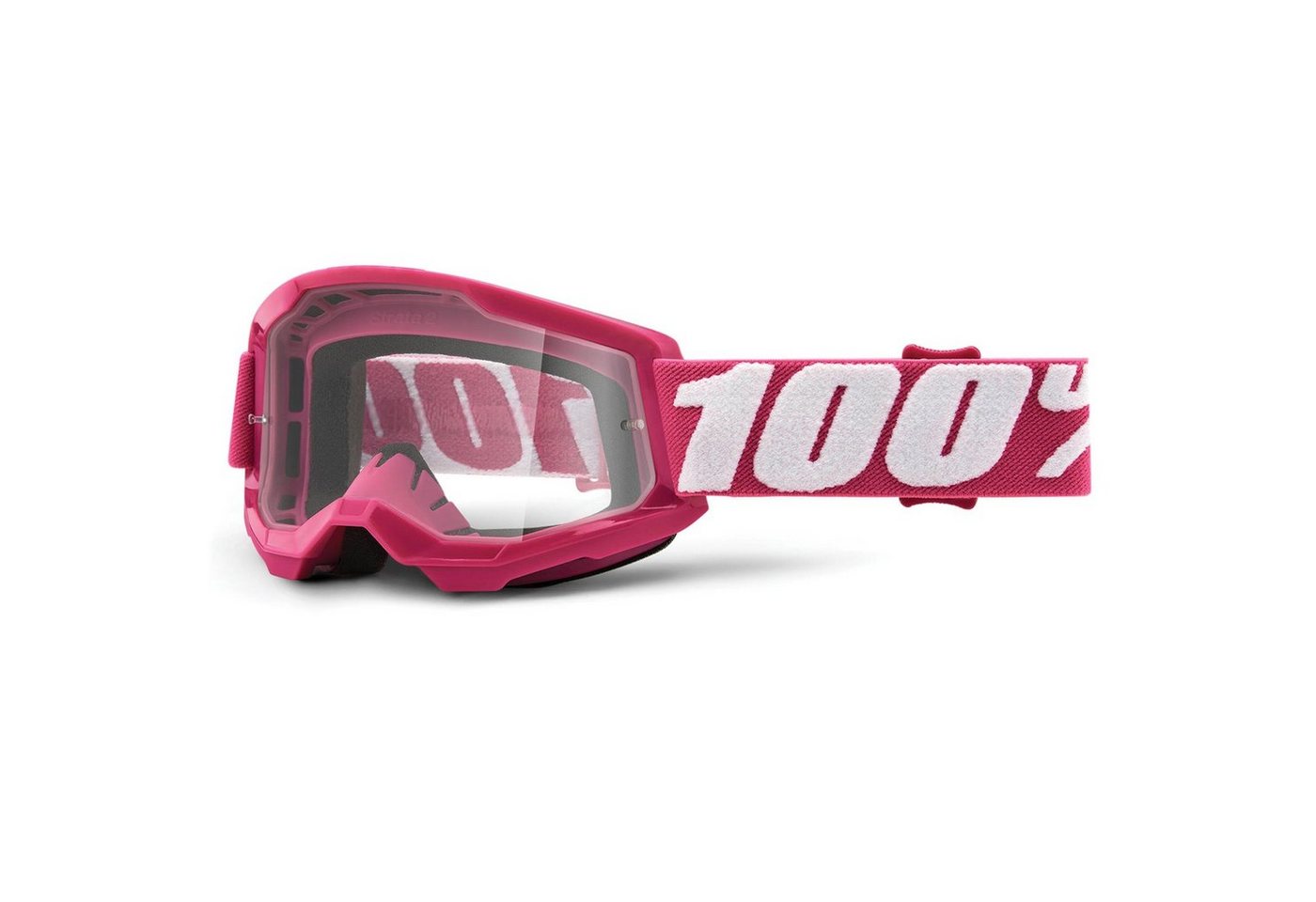 100% Motorradbrille, Kinder von 100%