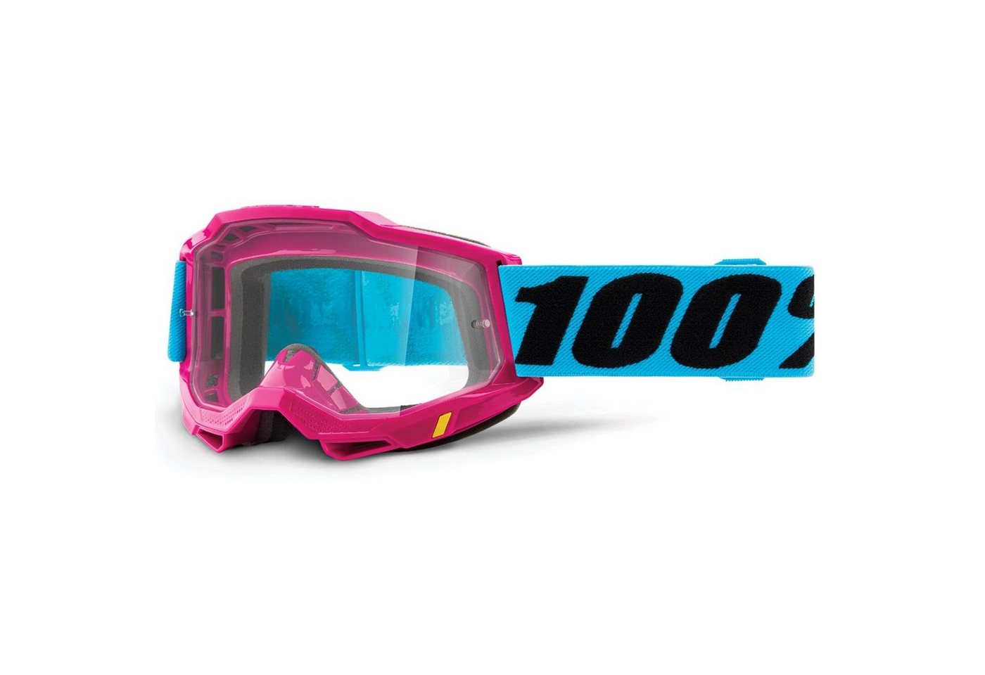 100% Motorradbrille von 100%