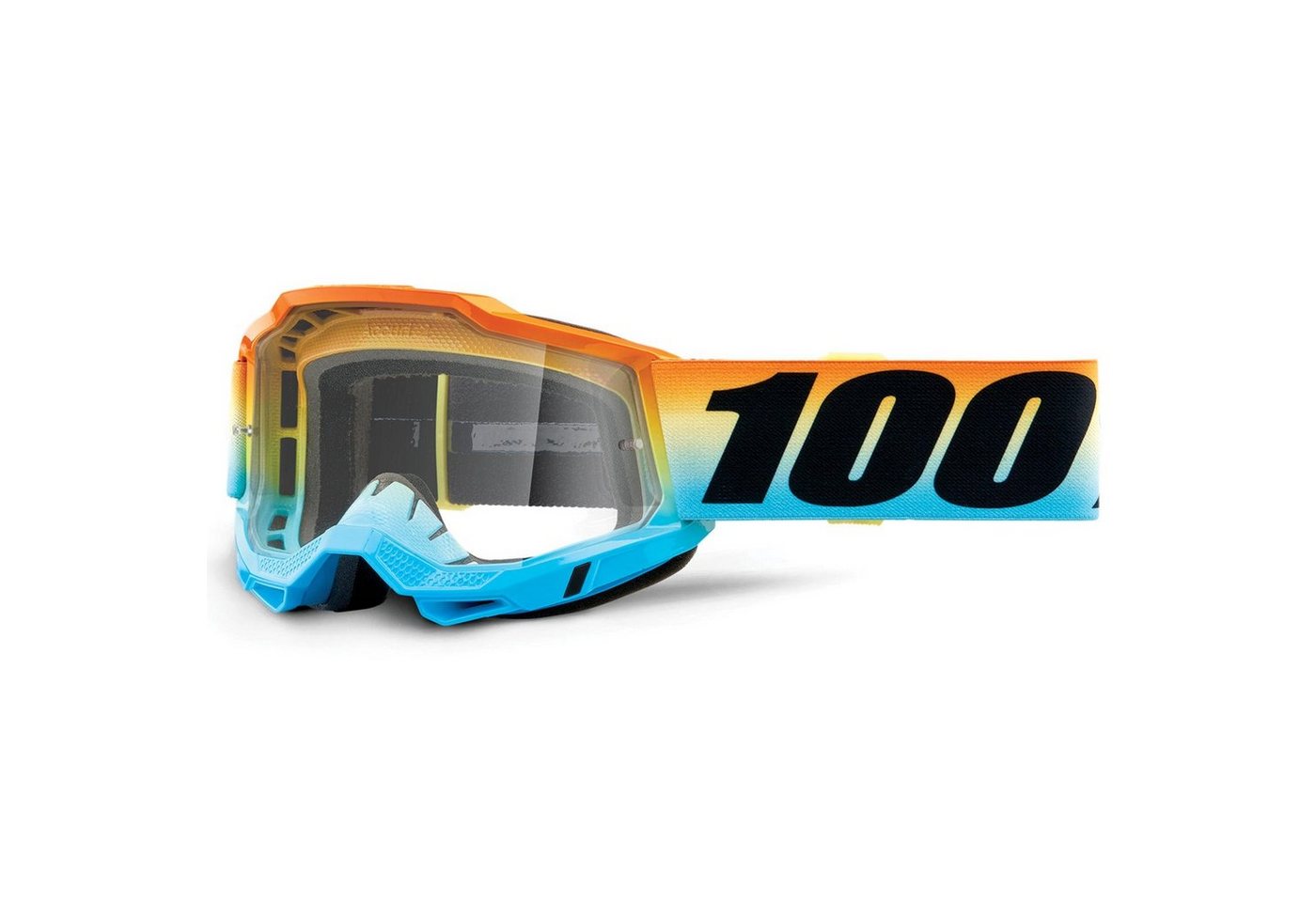 100% Motorradbrille, Kinder von 100%