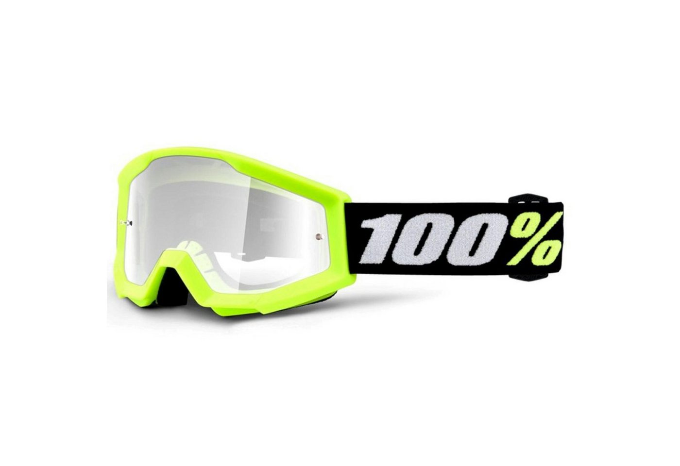 100% Motorradbrille, Kinder von 100%