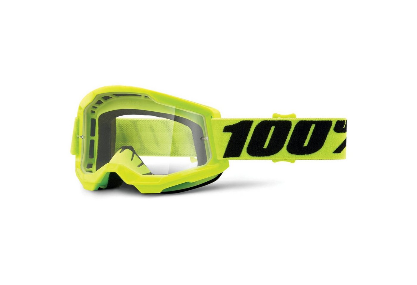 100% Motorradbrille von 100%