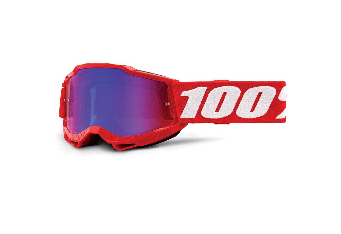 100% Motorradbrille, Kinder von 100%