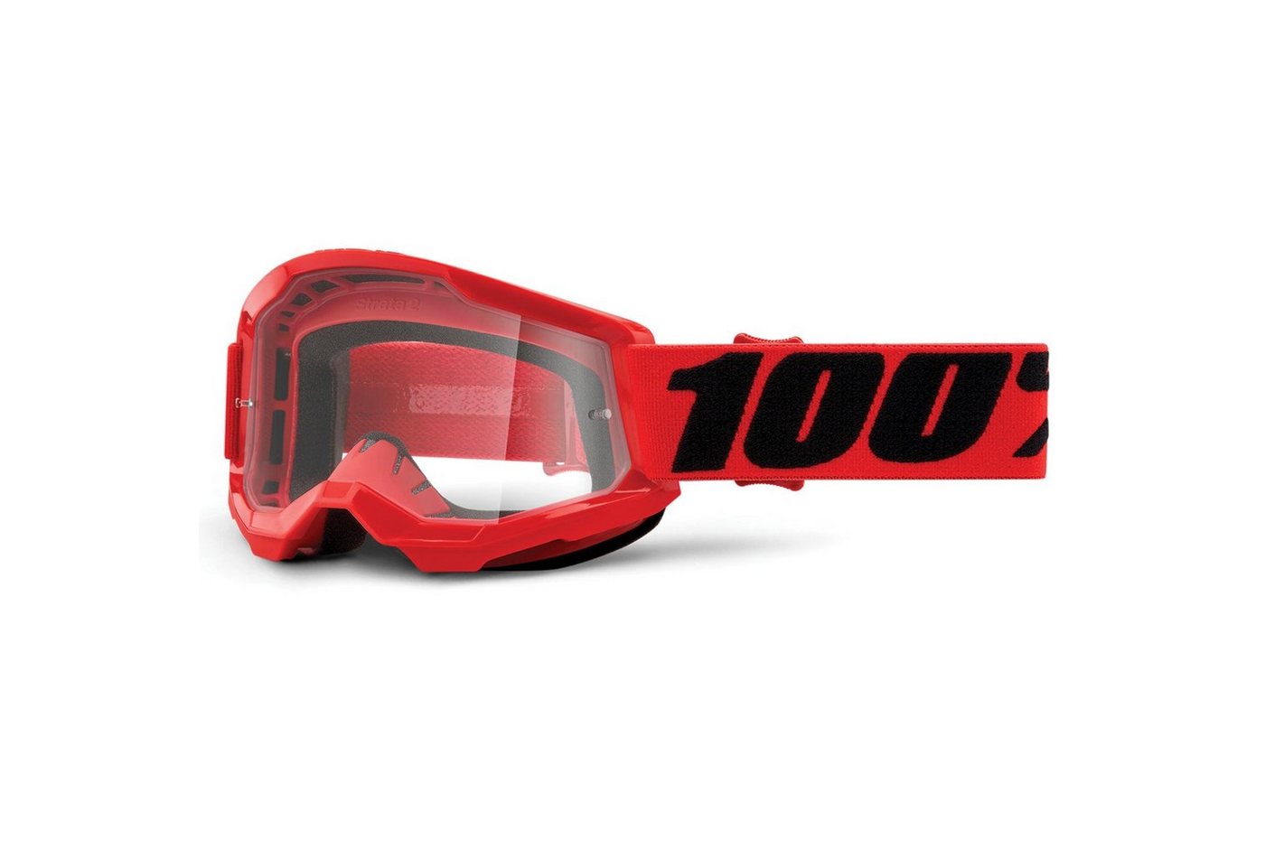 100% Motorradbrille, Kinder von 100%