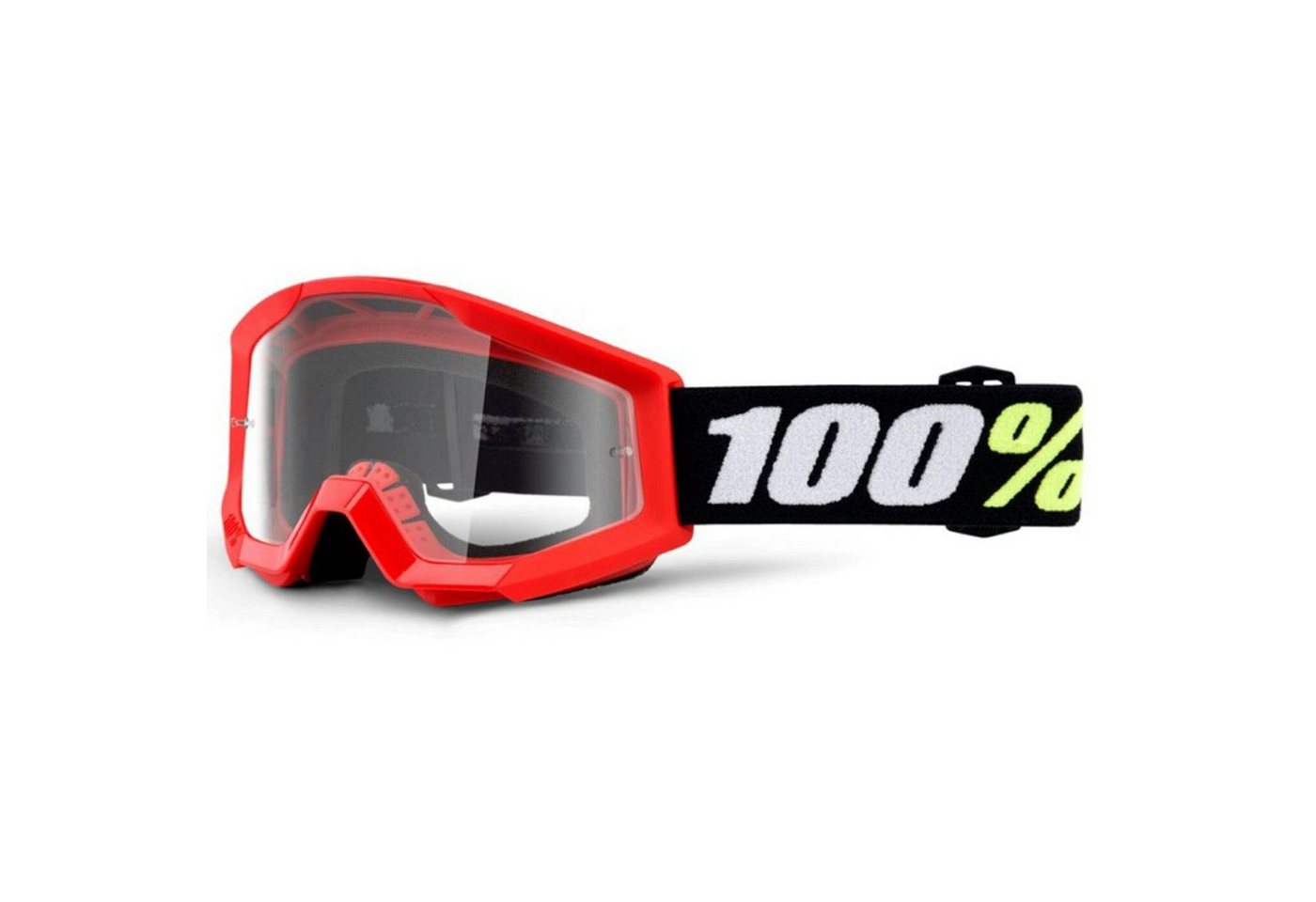 100% Motorradbrille, Kinder von 100%