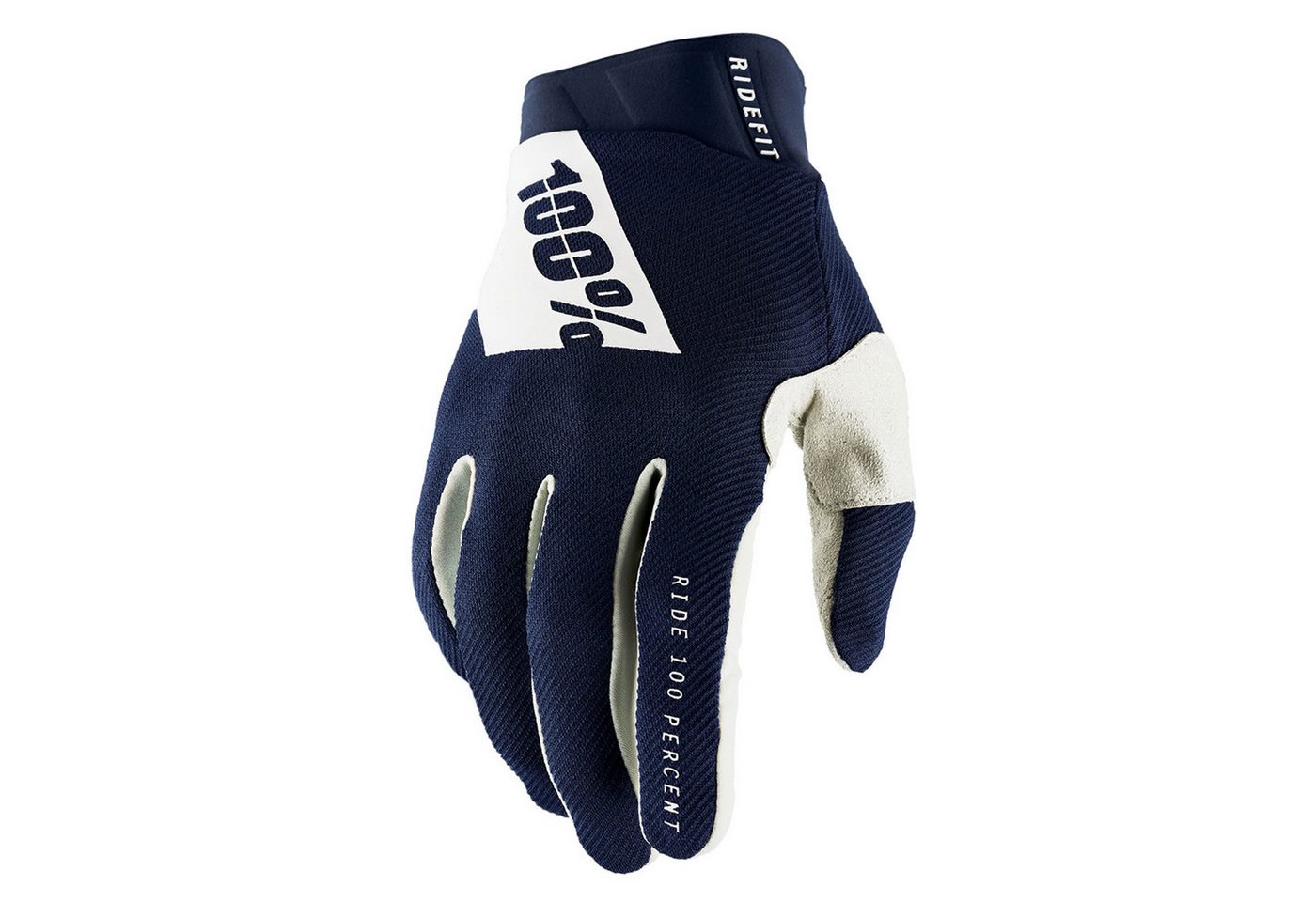 100% Motorradhandschuhe von 100%