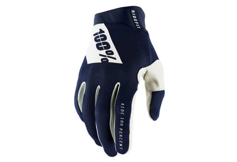 100% Motorradhandschuhe von 100%