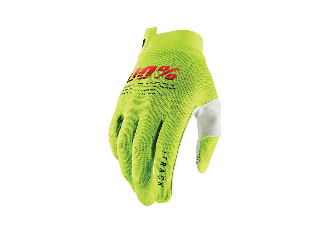 100% Motorradhandschuhe 100% Motorradhandschuhe von 100%