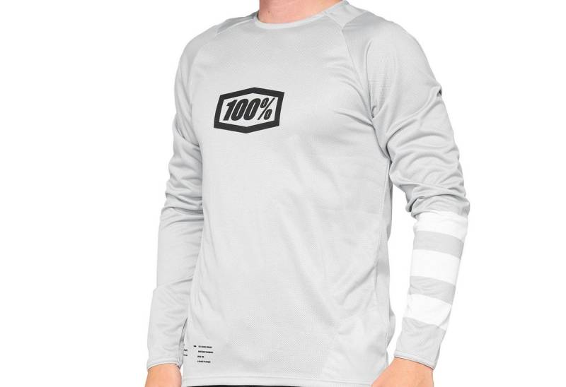 100% Radtrikot Kinder von 100%