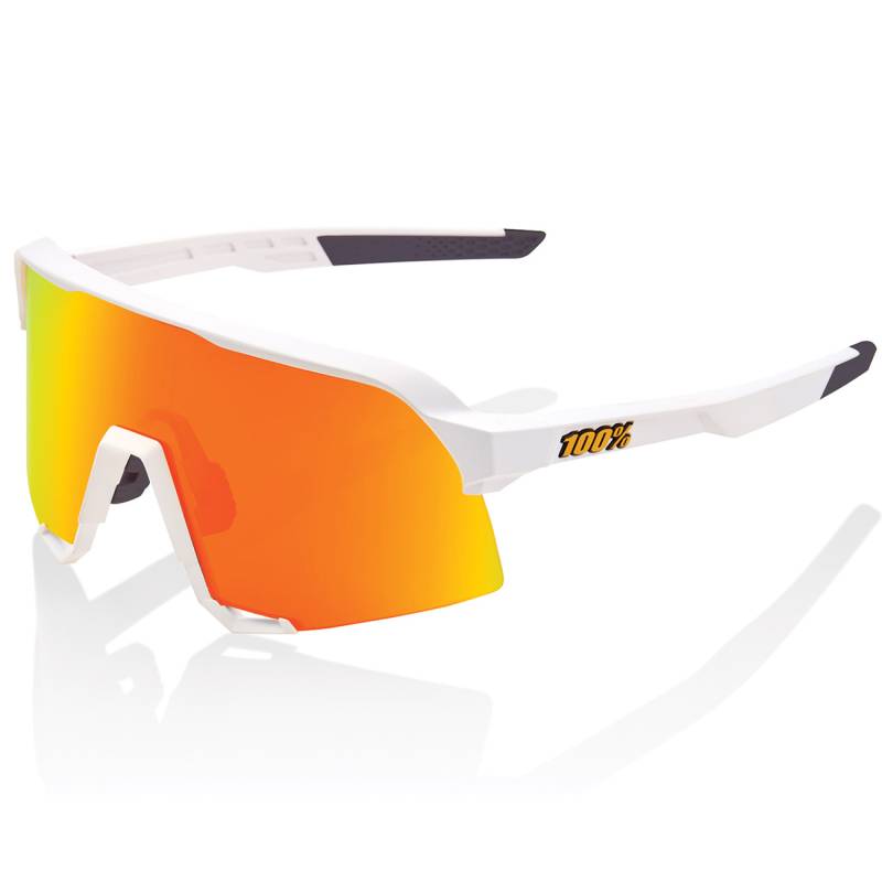 100% Sonnenbrille S3 - HiPER Mirror Lens von 100%