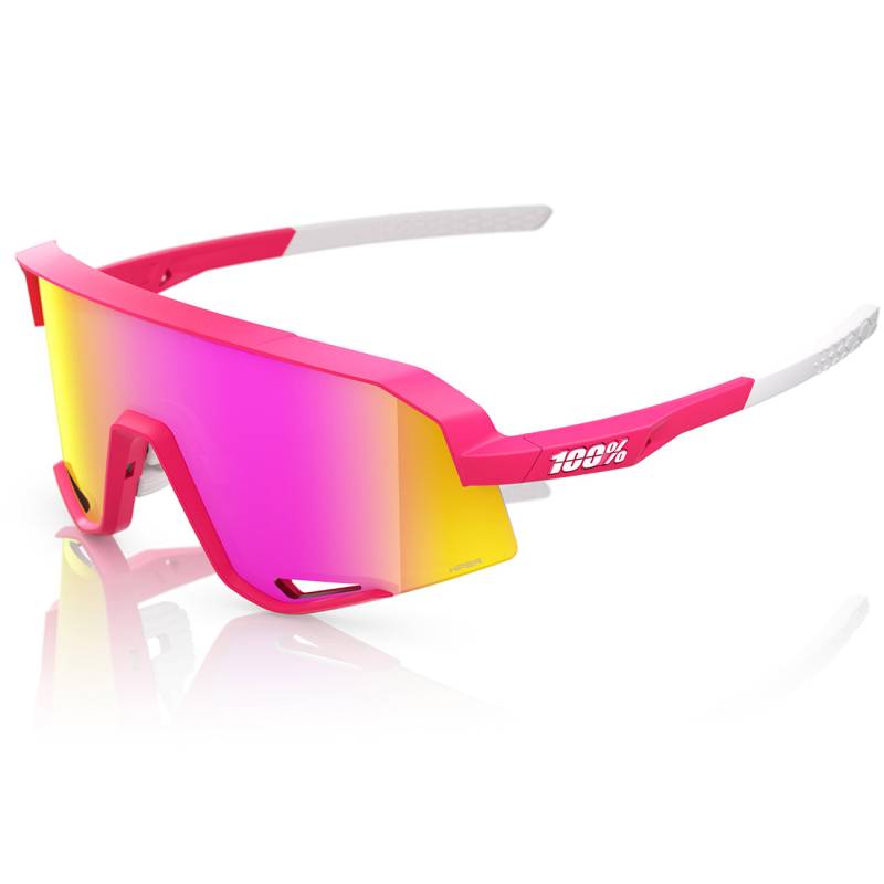 100% Sonnenbrille Slendale - HiPER Multilayer Mirror von 100%