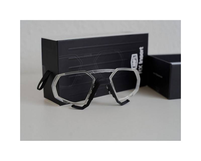 100% Sportbrille 100percent RX insert Speedcraft Speedcraft/S3 Soft von 100%