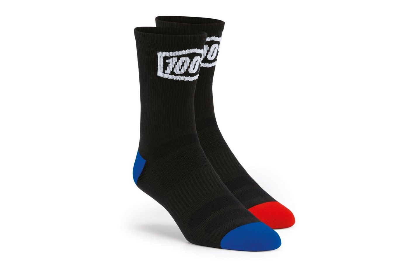 100% Sportsocken von 100%