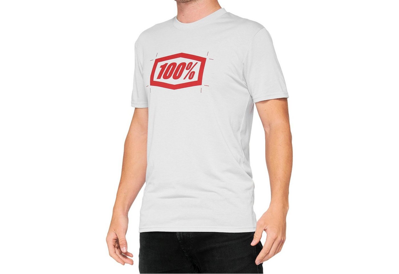 100% T-Shirt von 100%