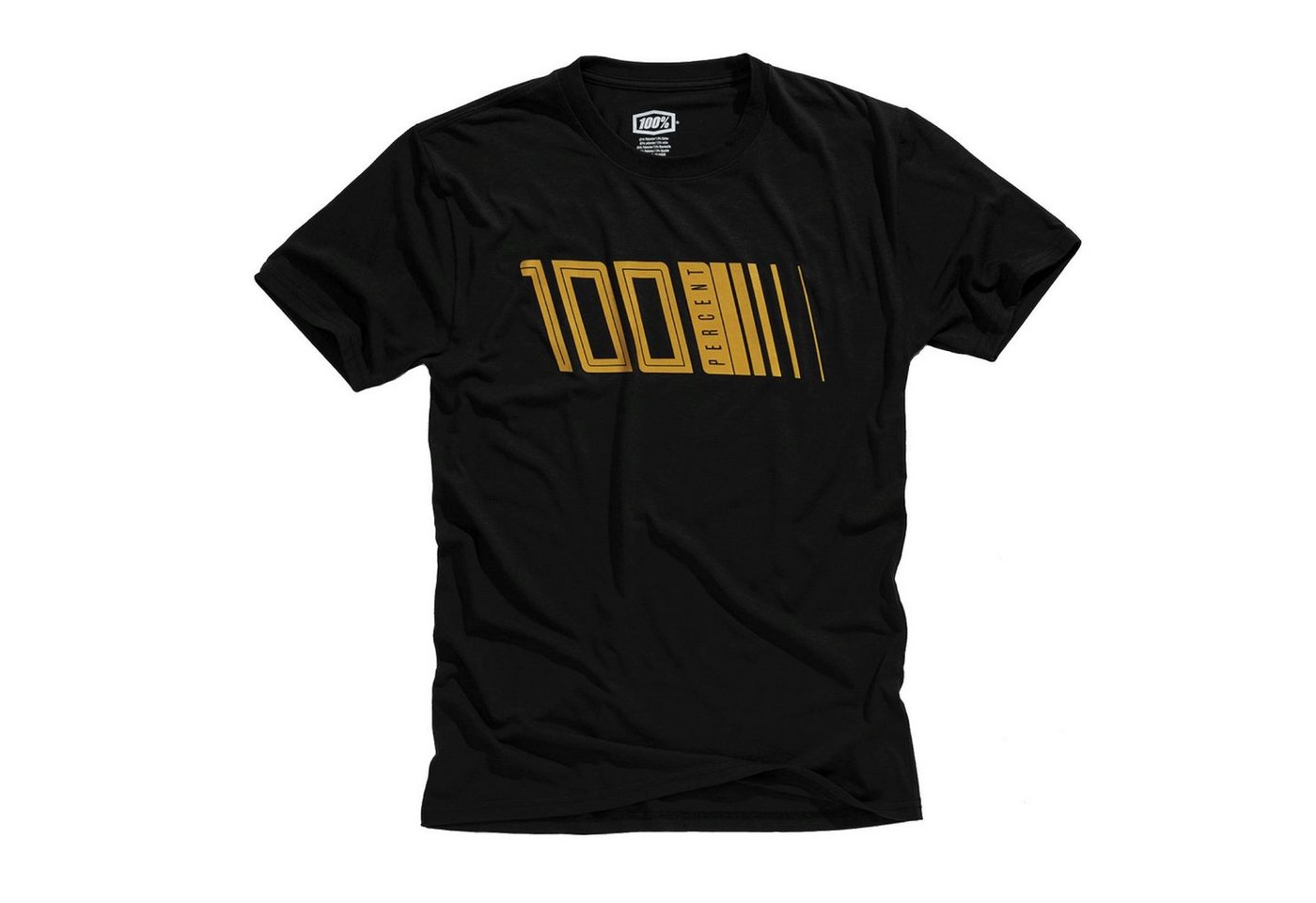 100% T-Shirt von 100%